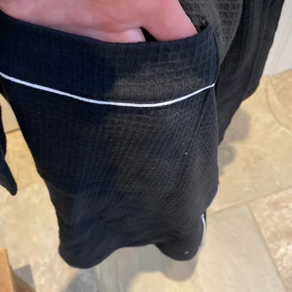 🆕 Amazon Essentials Women’s Lightweight Waffle Full-Length Robe - Picture 10 of 14